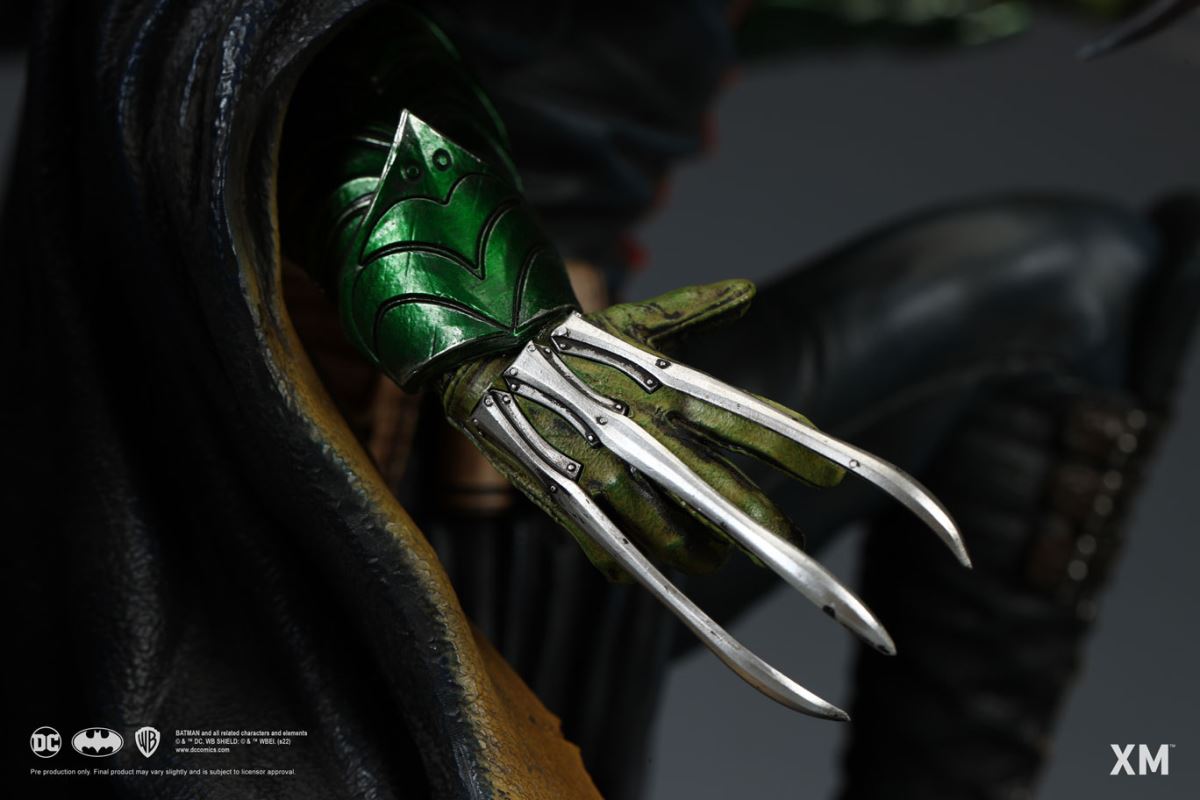 Robin King (Dark Nights: Death Metal)