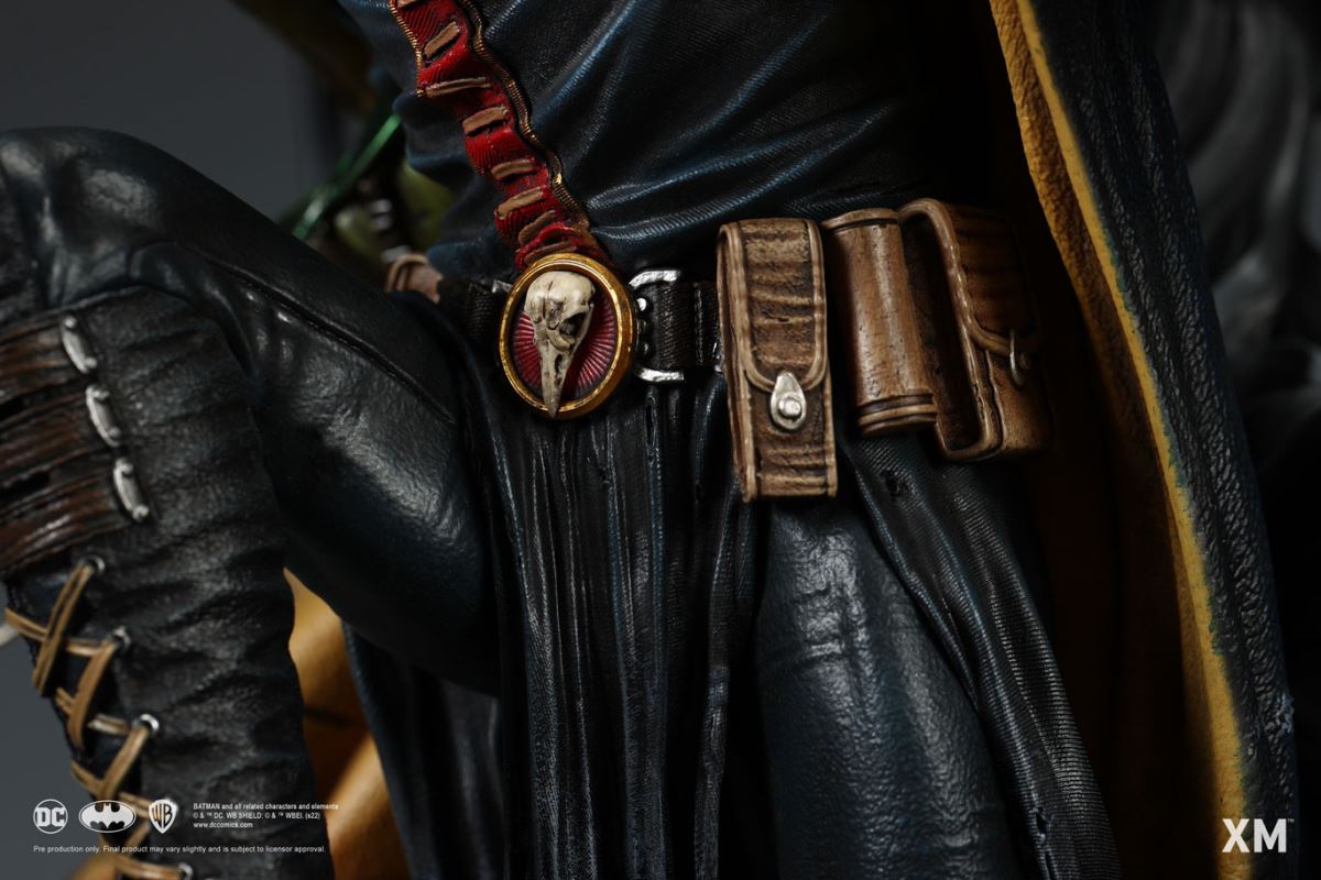 Robin King (Dark Nights: Death Metal)