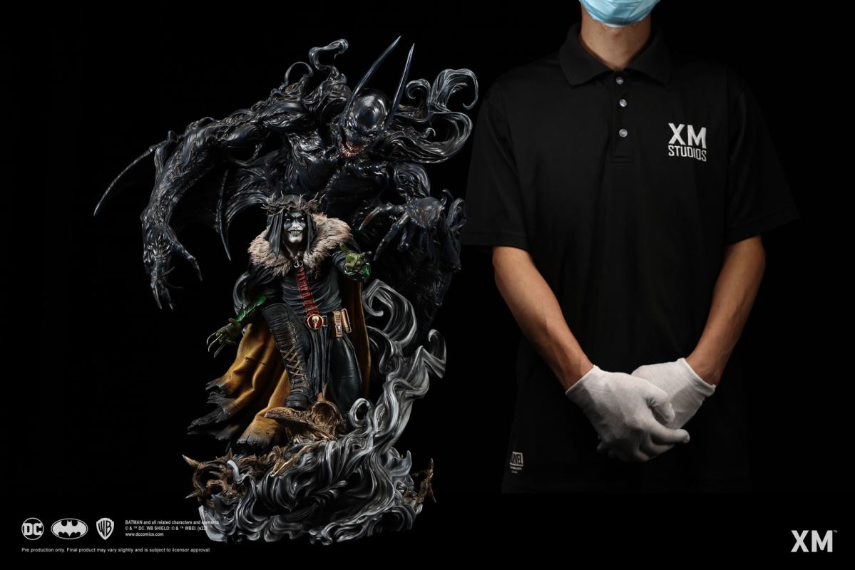 Robin King (Dark Nights: Death Metal)