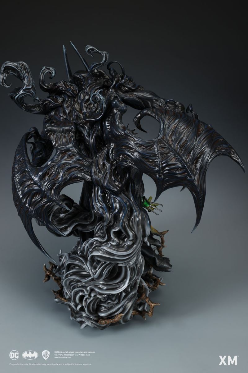 Robin King (Dark Nights: Death Metal)