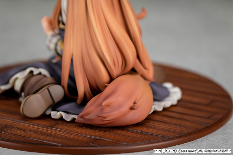 The Rising of the Shield Hero Season 2 Raphtalia Child Form ver. 1/7