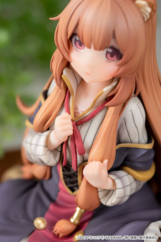 The Rising of the Shield Hero Season 2 Raphtalia Child Form ver. 1/7
