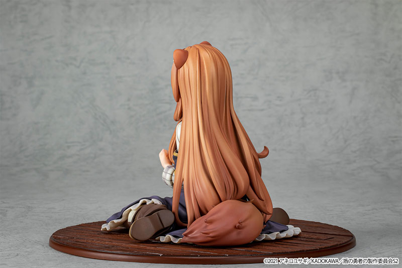 The Rising of the Shield Hero Season 2 Raphtalia Child Form ver. 1/7