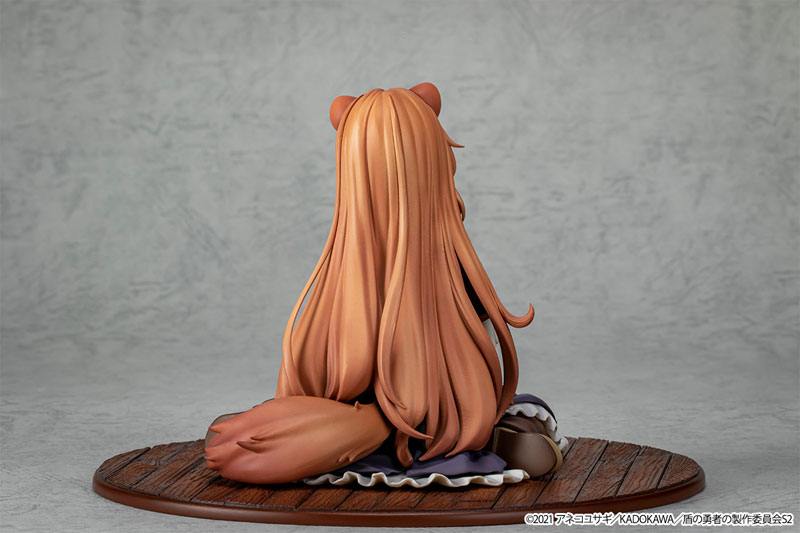 The Rising of the Shield Hero Season 2 Raphtalia Child Form ver. 1/7