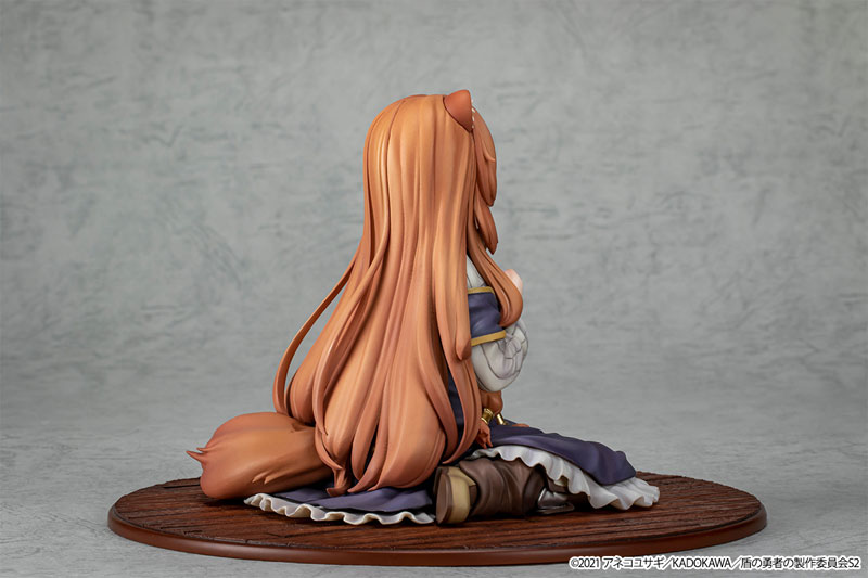 The Rising of the Shield Hero Season 2 Raphtalia Child Form ver. 1/7