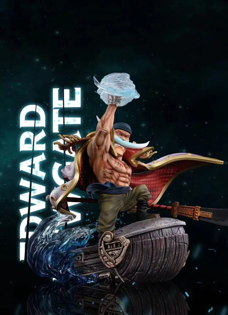 Whitebeard - One Piece