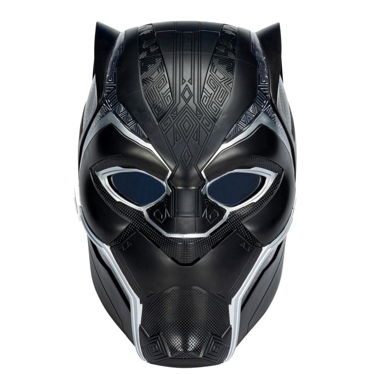 Black Panther Helmet