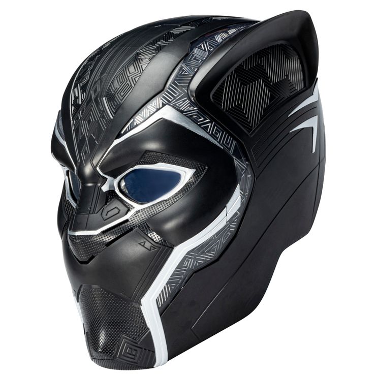 Black Panther Helmet