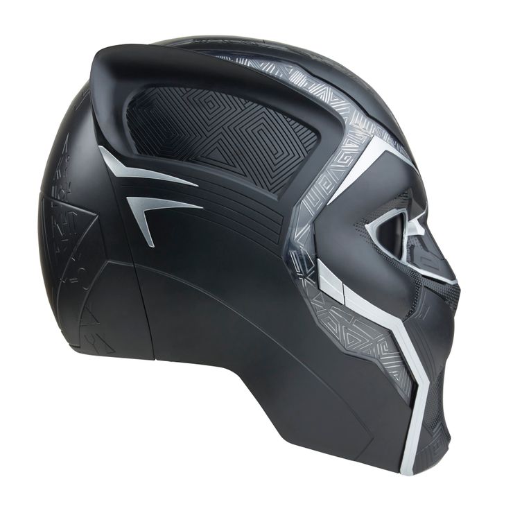 Black Panther Helmet