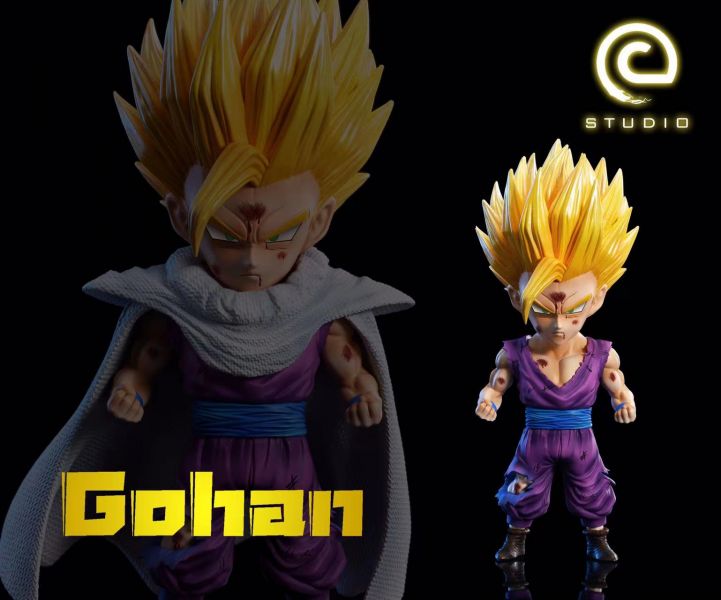 Son Gohan - Dragon Ball