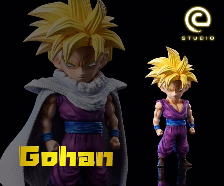 Son Gohan - Dragon Ball
