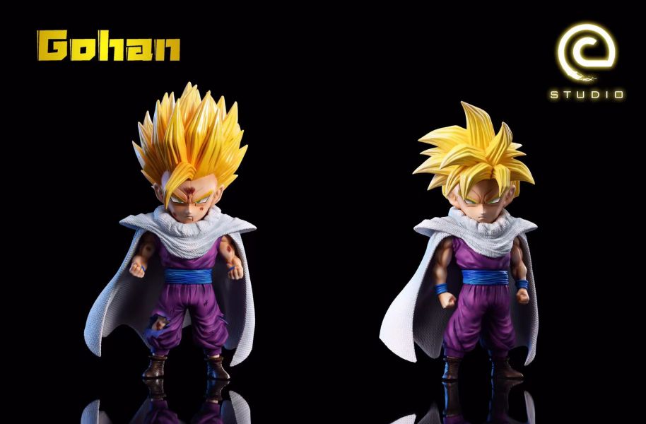 Son Gohan - Dragon Ball