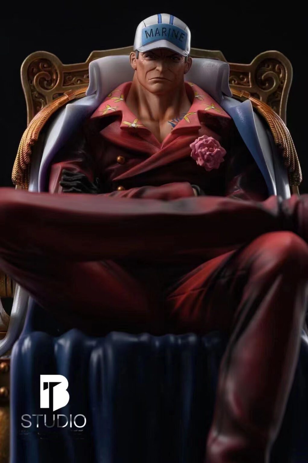 Akainu – One Piece