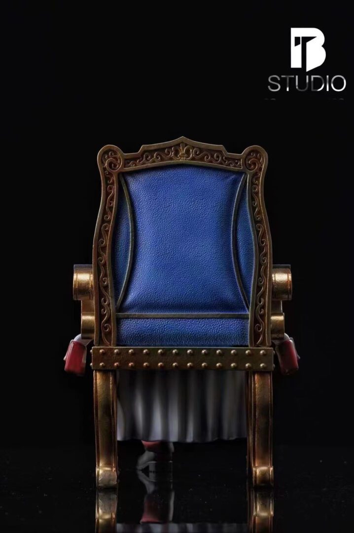 Akainu – One Piece