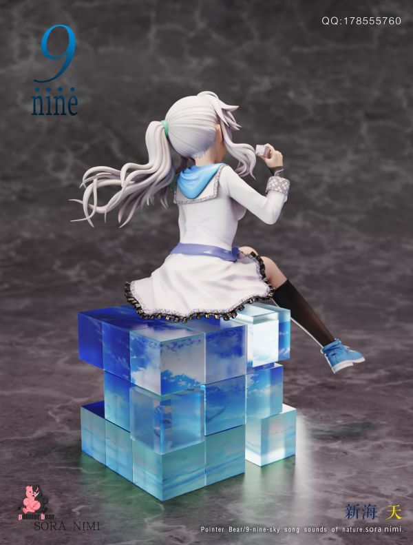 9 Nice Nimi Sora