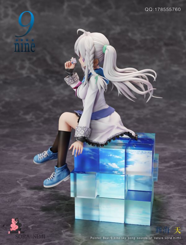 9 Nice Nimi Sora