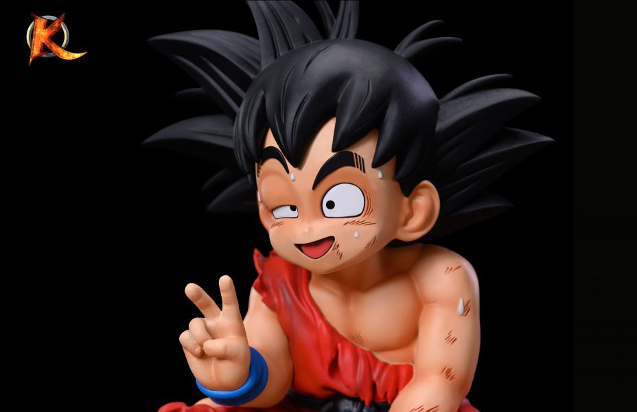 Son Goku - Dragon Ball