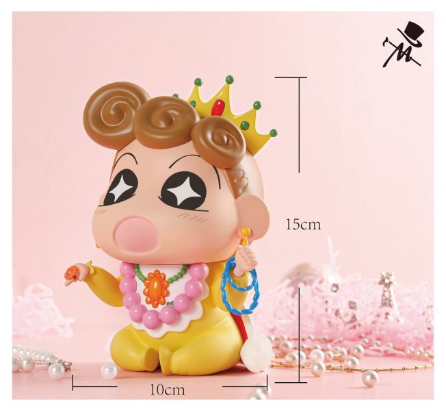 Himawari Nohara - Crayon Shin-chan