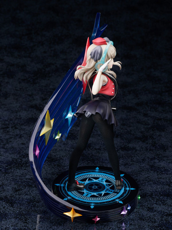 F:Nex Renmei Kuugun Koukuu Mahou Ongaku-tai Luminous Witches Virginia Robertson 1/7
