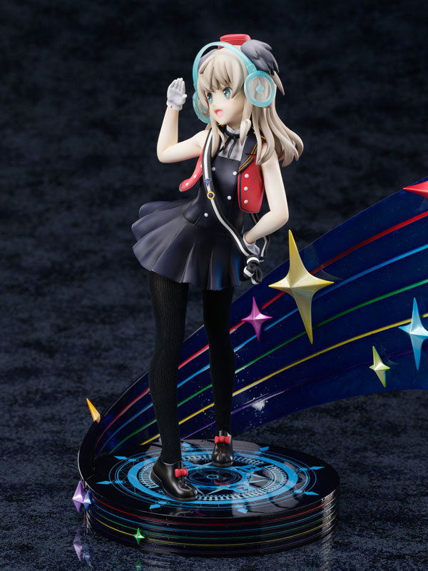 F:Nex Renmei Kuugun Koukuu Mahou Ongaku-tai Luminous Witches Virginia Robertson 1/7