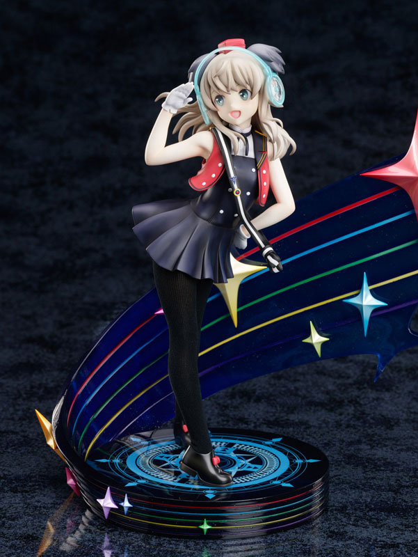 F:Nex Renmei Kuugun Koukuu Mahou Ongaku-tai Luminous Witches Virginia Robertson 1/7