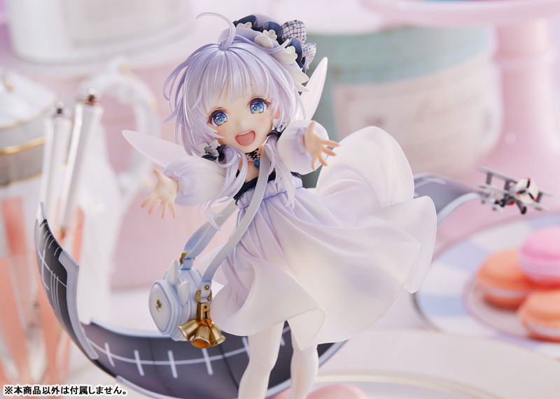 Azur Lane Little Illustrious
