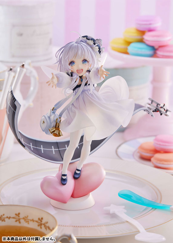 Azur Lane Little Illustrious