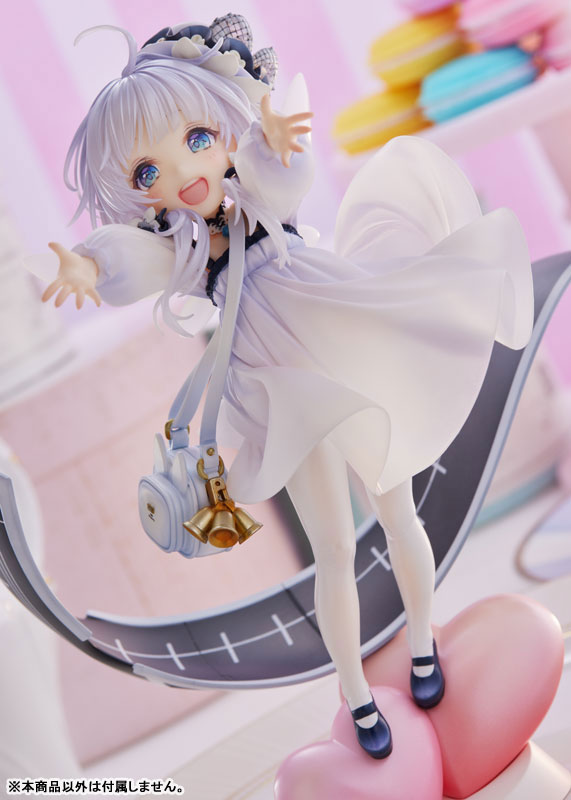 Azur Lane Little Illustrious