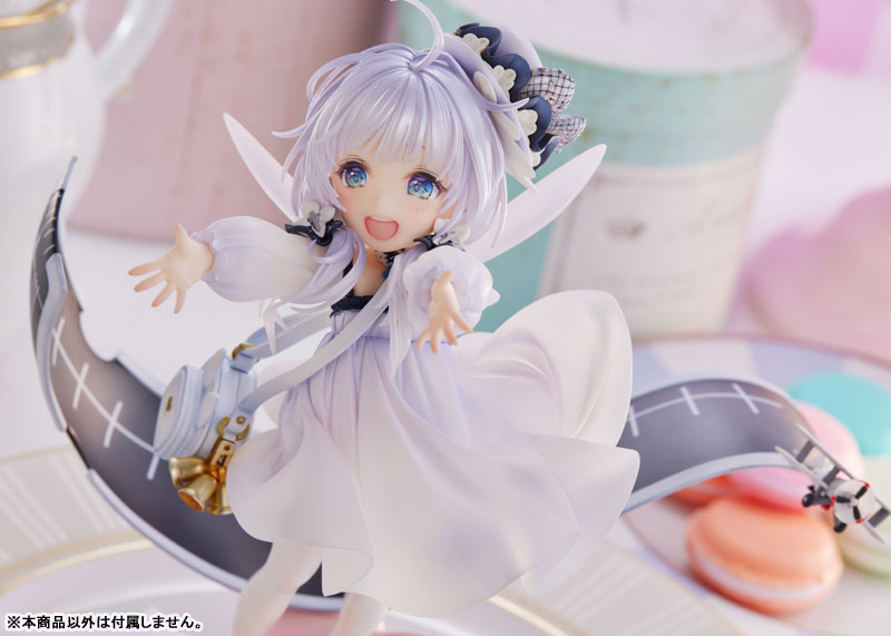 Azur Lane Little Illustrious