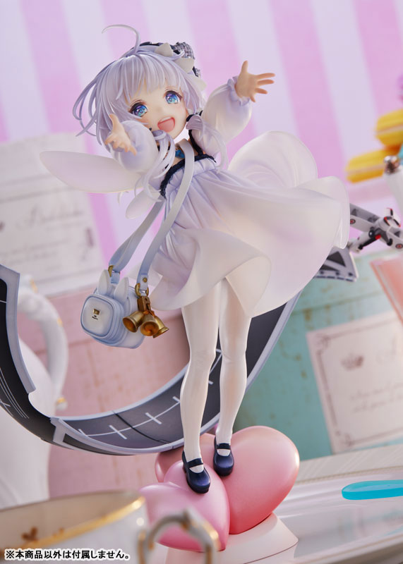 Azur Lane Little Illustrious