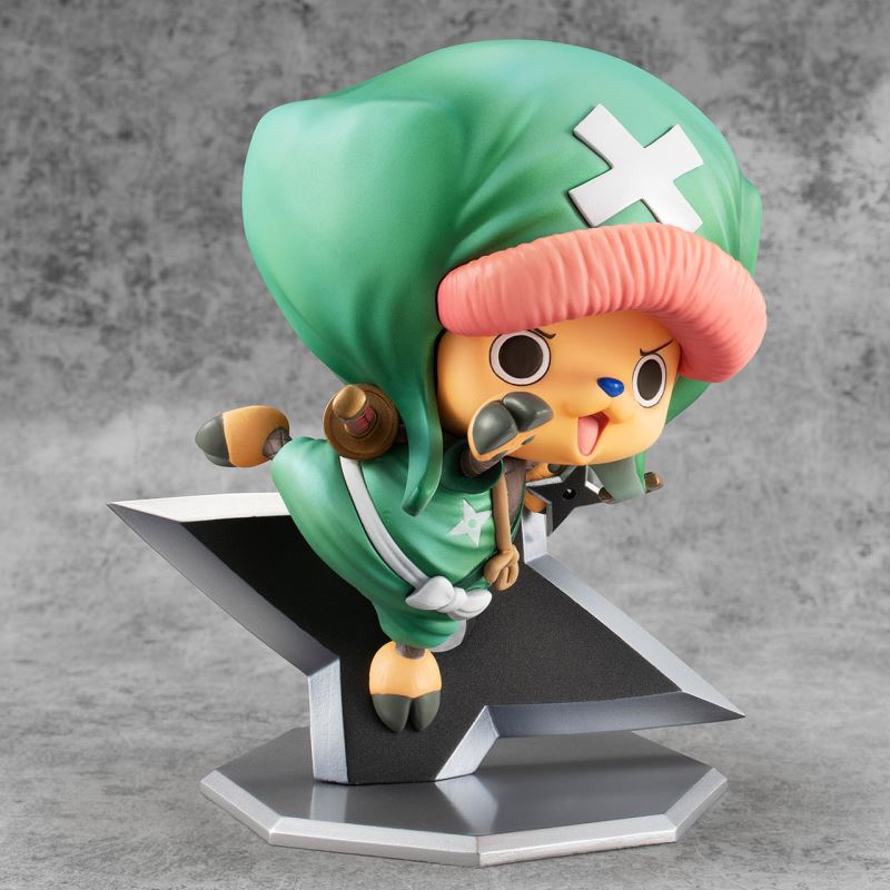 Portrait.Of.Pirates One Piece Warriors Alliance Chopaemon