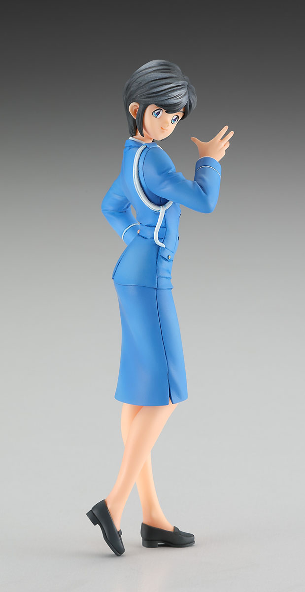 You're Under Arrest Miyuki Kobayakawa (Police Uniform)