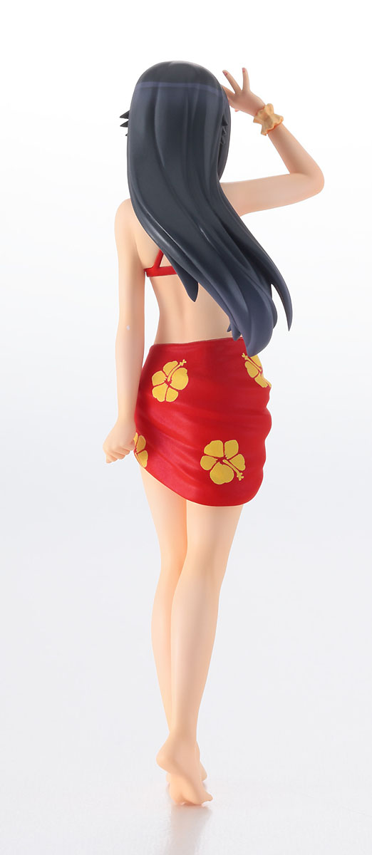 12 Egg Girls Collection No.29 Hakurinfa (bikini)