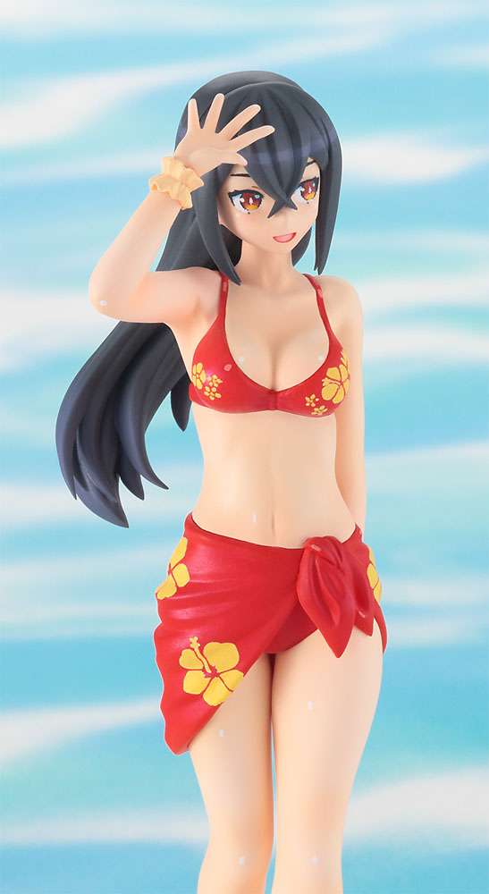 12 Egg Girls Collection No.29 Hakurinfa (bikini)