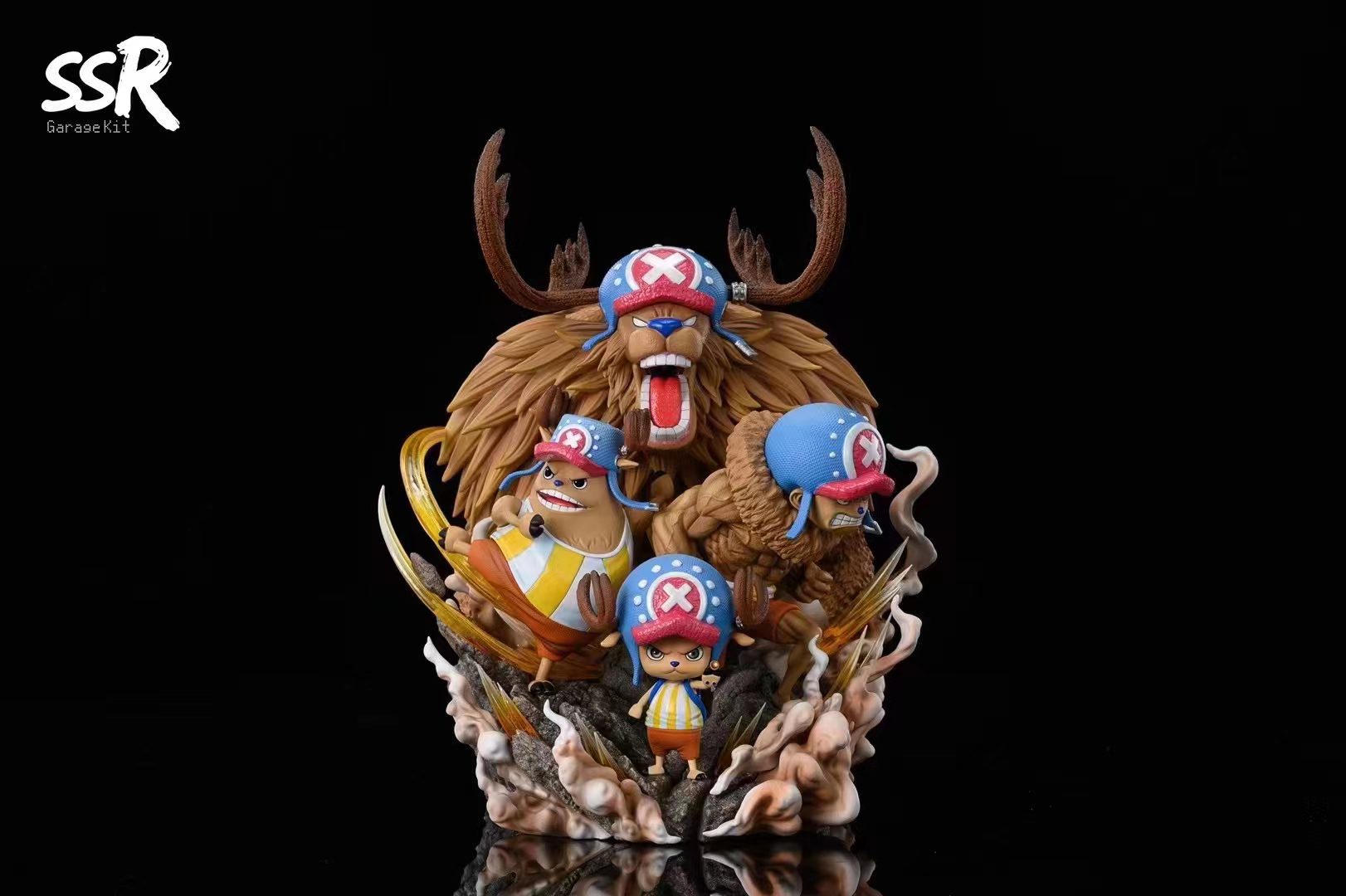 Tony Tony Chopper - One Piece