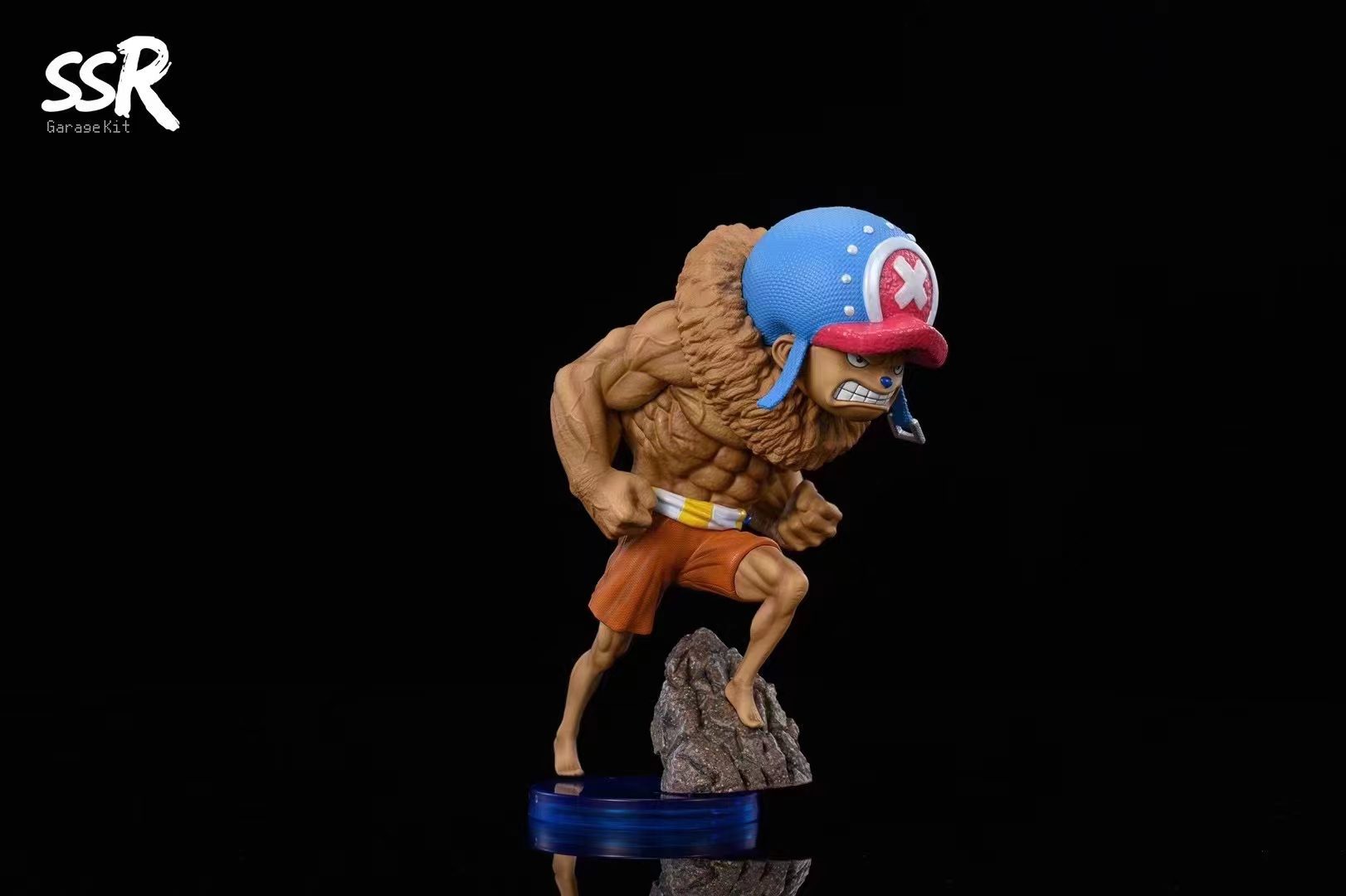 Tony Tony Chopper - One Piece