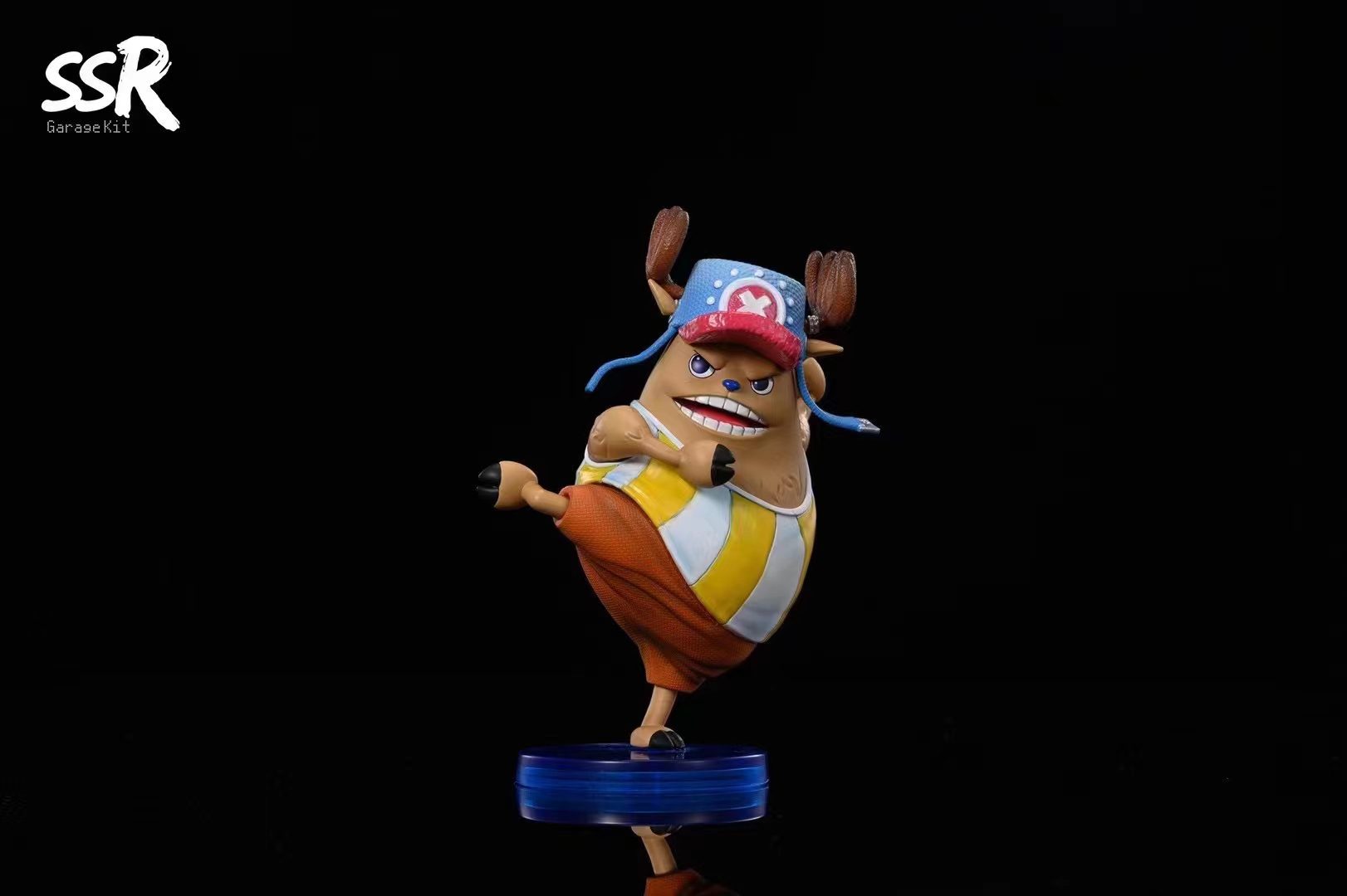 Tony Tony Chopper - One Piece