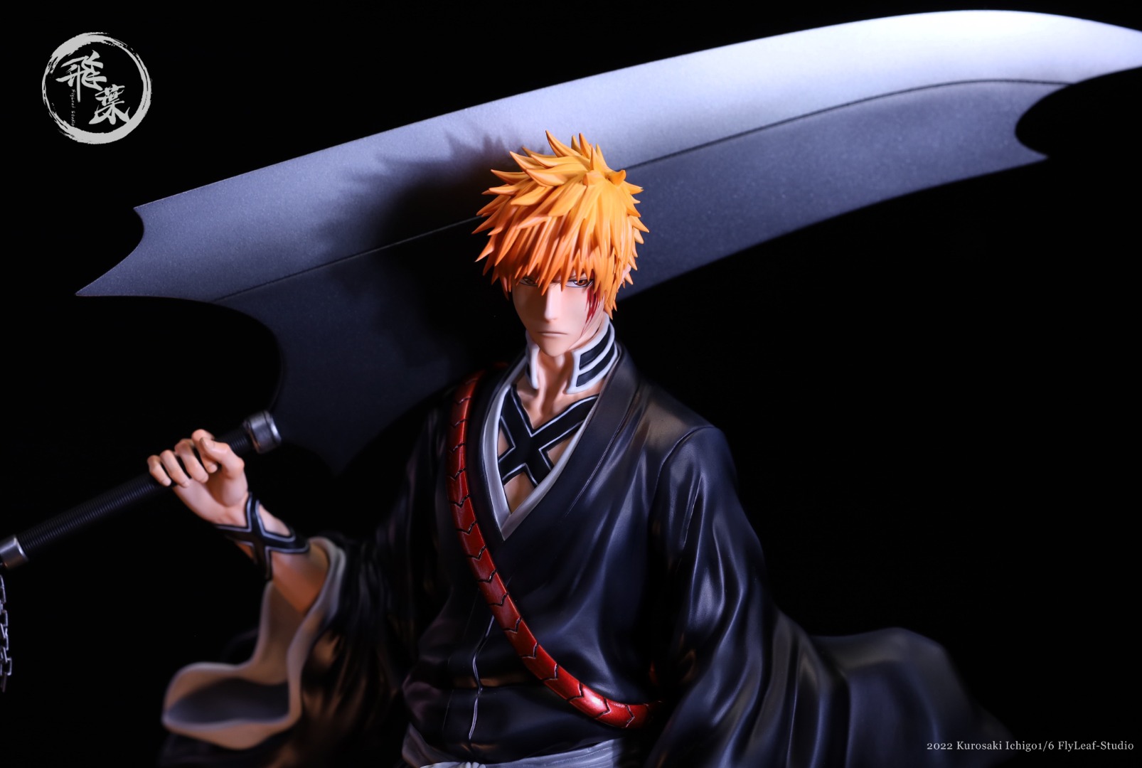 Ichigo Kurosaki - Bleach