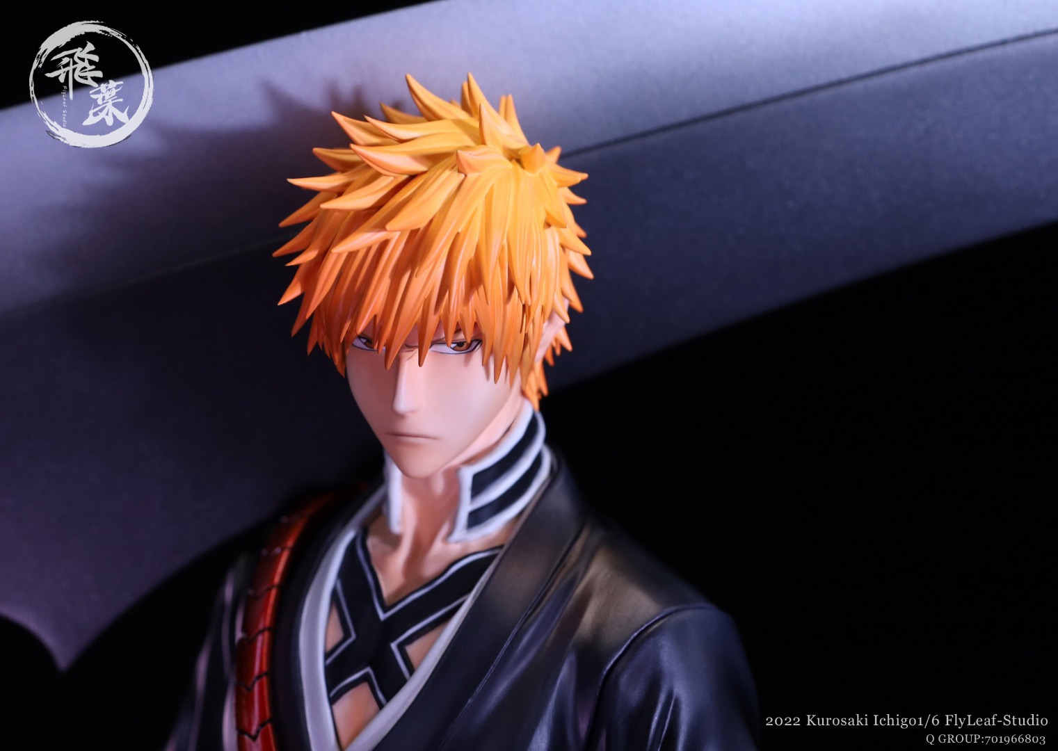 Ichigo Kurosaki - Bleach