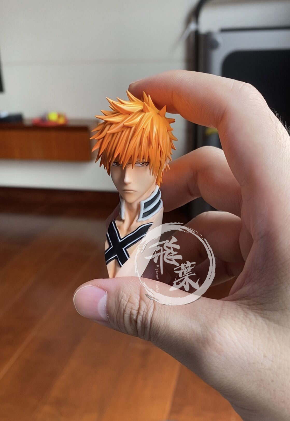 Ichigo Kurosaki - Bleach