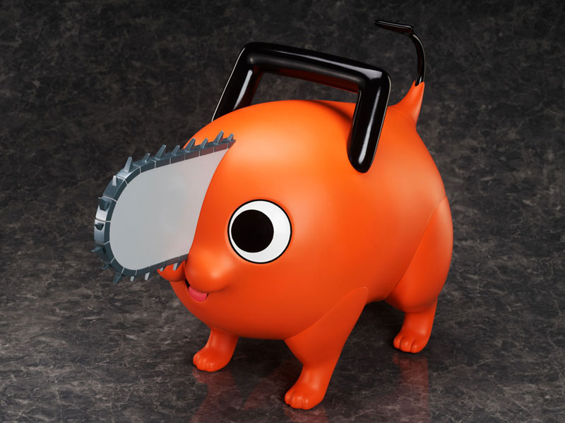F:NEX ChainsawMan Pochita