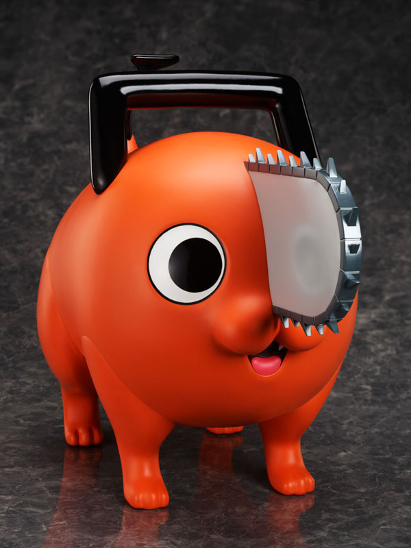F:NEX ChainsawMan Pochita