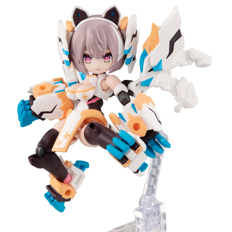 Desktop Army N-202d Titania White Tiger