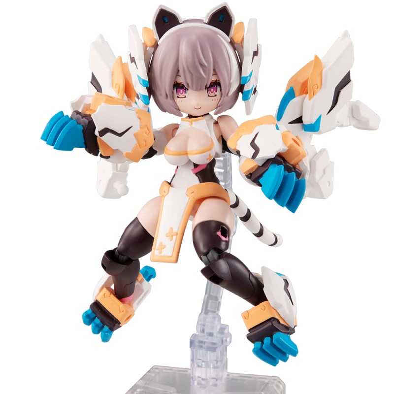 Desktop Army N-202d Titania White Tiger