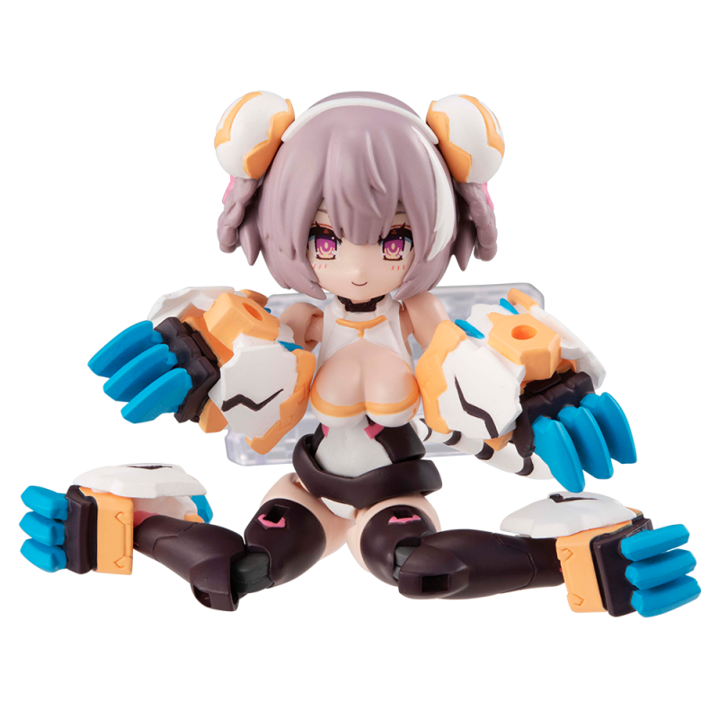 Desktop Army N-202d Titania White Tiger