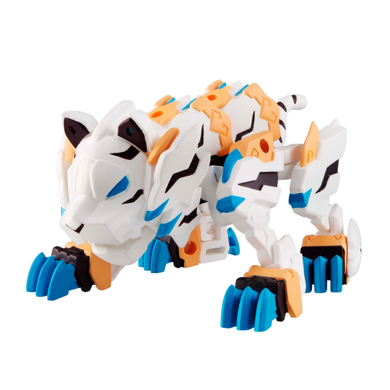 Desktop Army N-202d Titania White Tiger