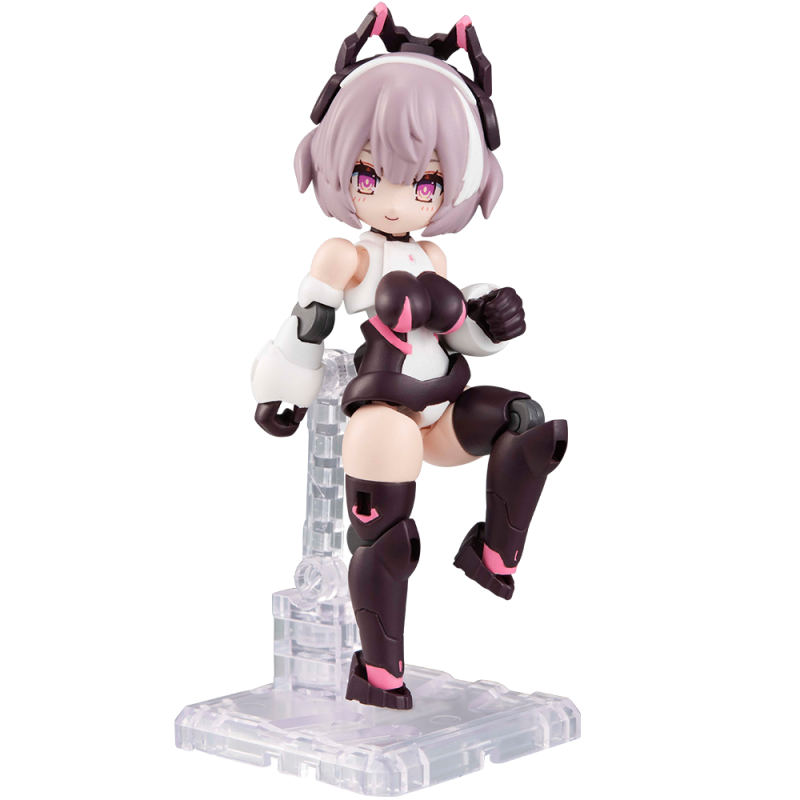 Desktop Army N-202d Titania White Tiger