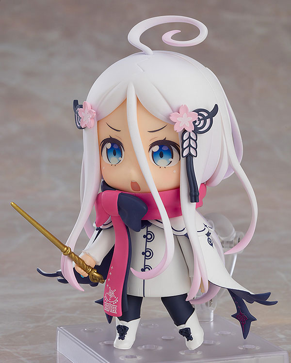 Nendoroid Smile of the Arsnotoria Arsnotoria