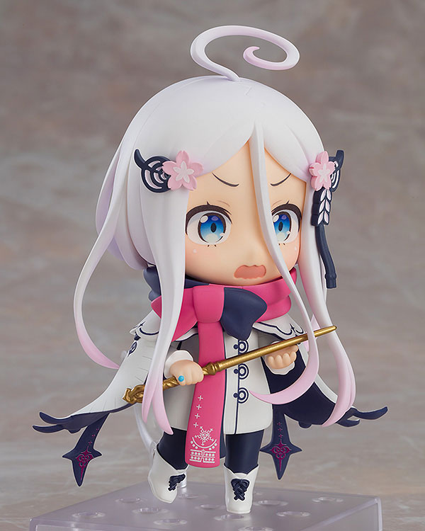 Nendoroid Smile of the Arsnotoria Arsnotoria