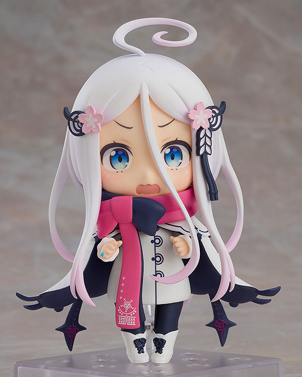 Nendoroid Smile of the Arsnotoria Arsnotoria
